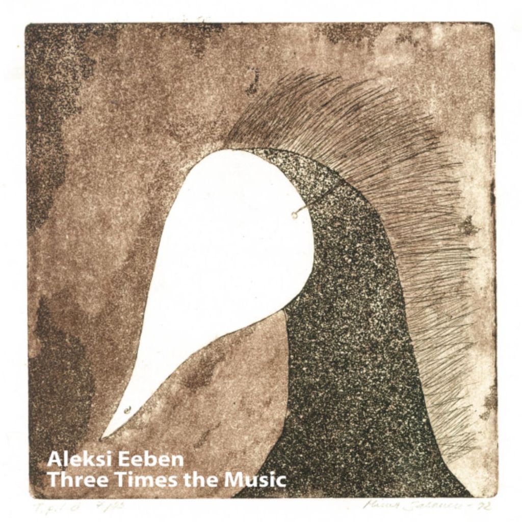 Three Times the Music