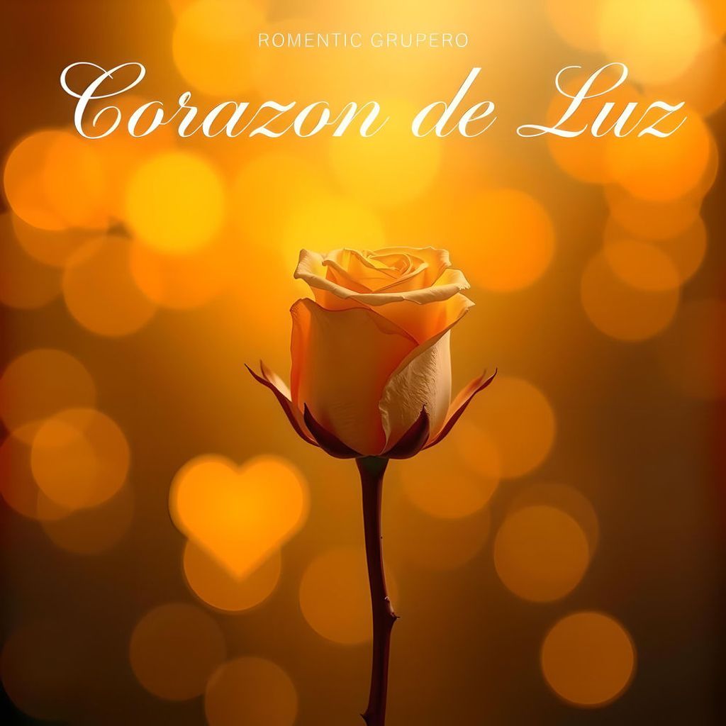Corazon de Luz