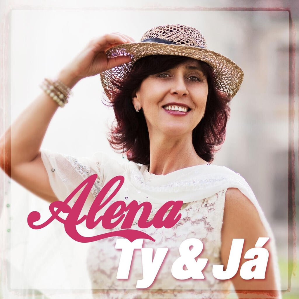 Ty & Já