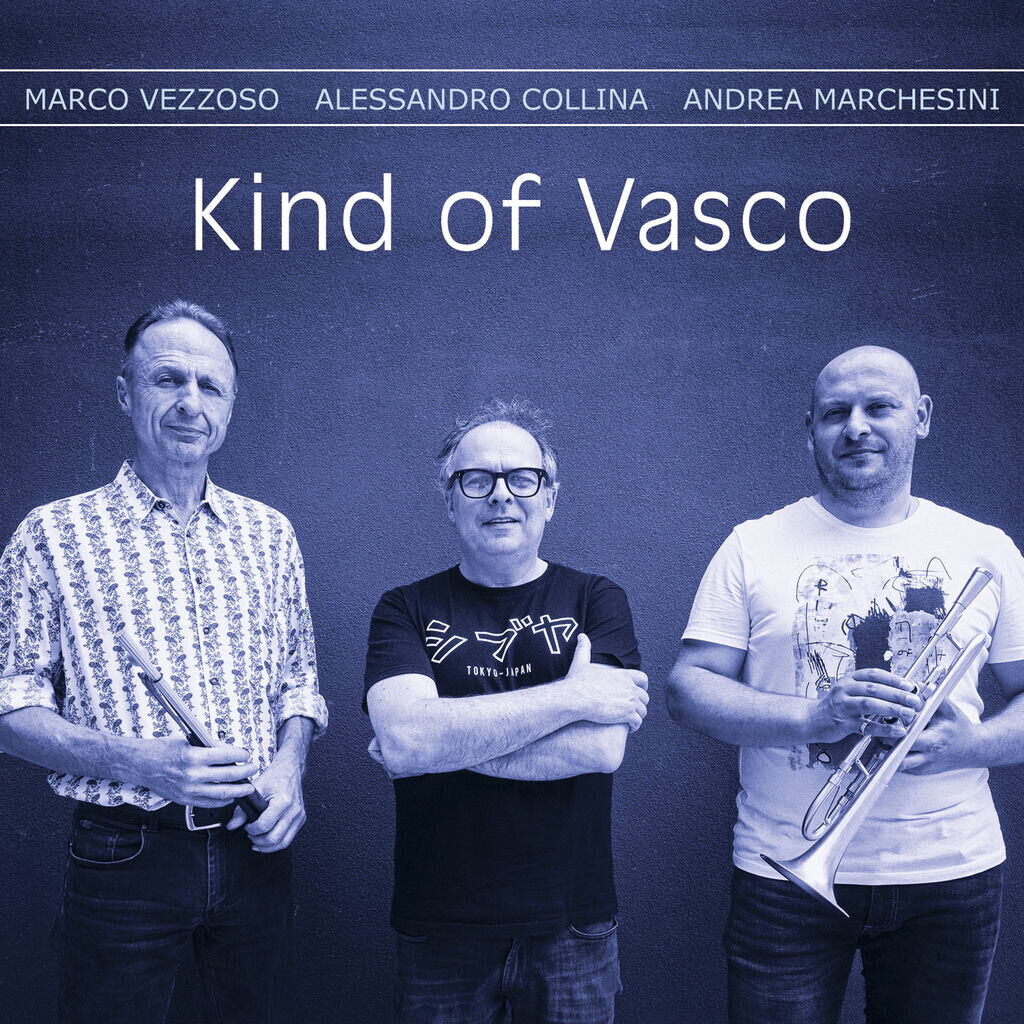 Kind of Vasco