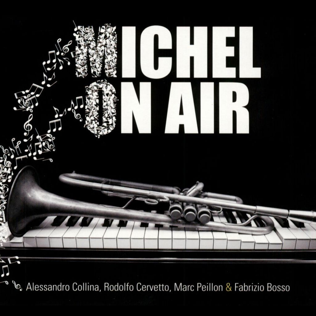 Michel On Air