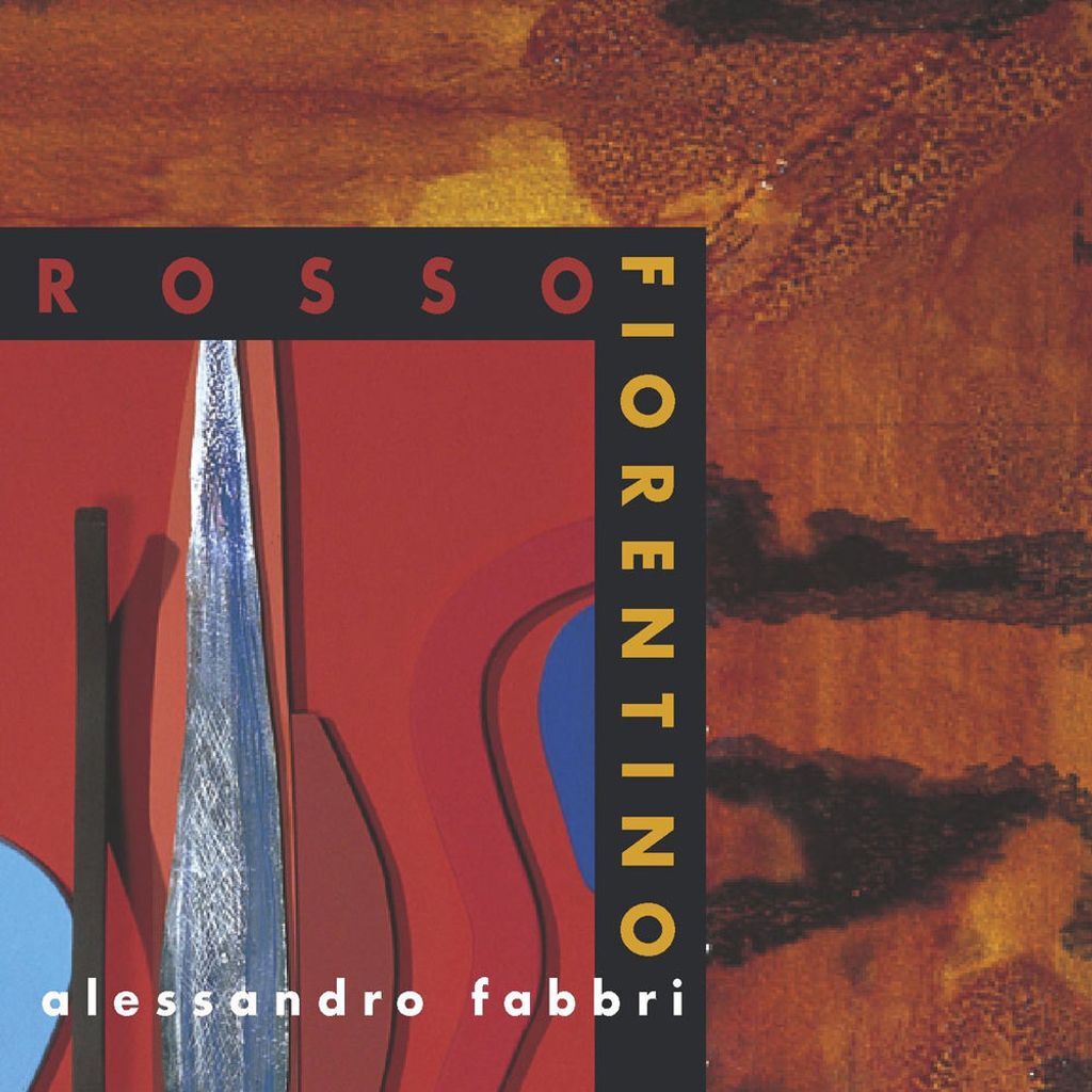 Rosso Fiorentino