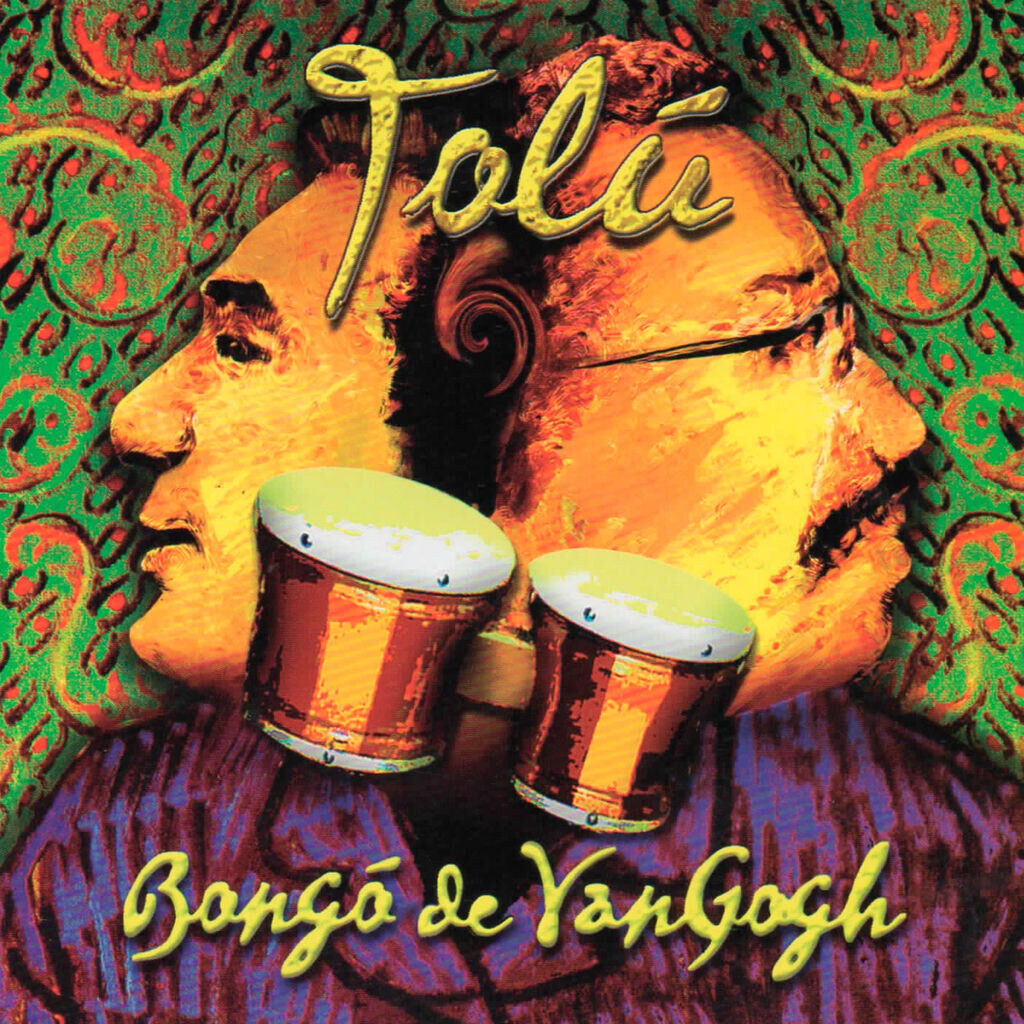Tolú Bongó De Van Gogh