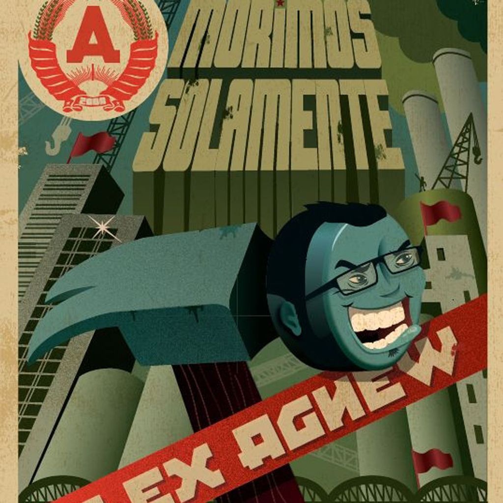 Morimos Solamente