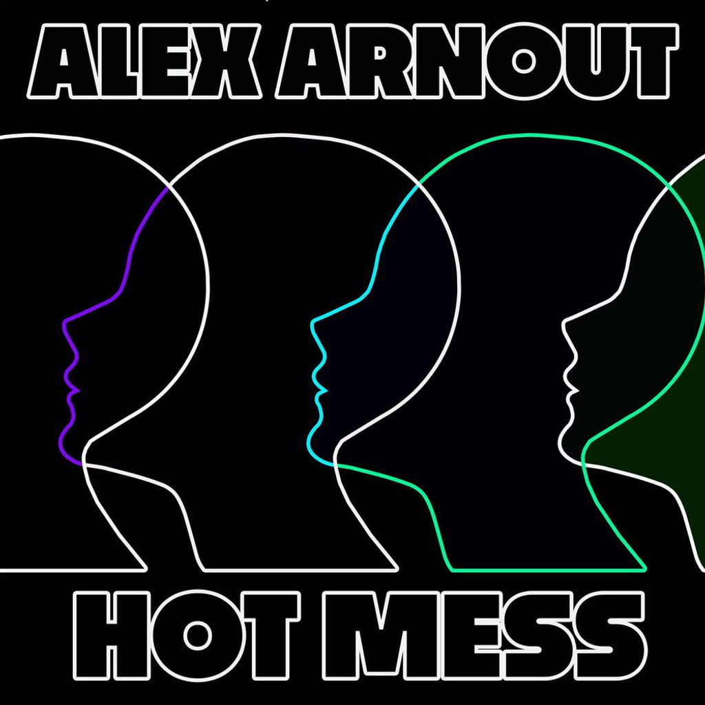 HOT MESS EP