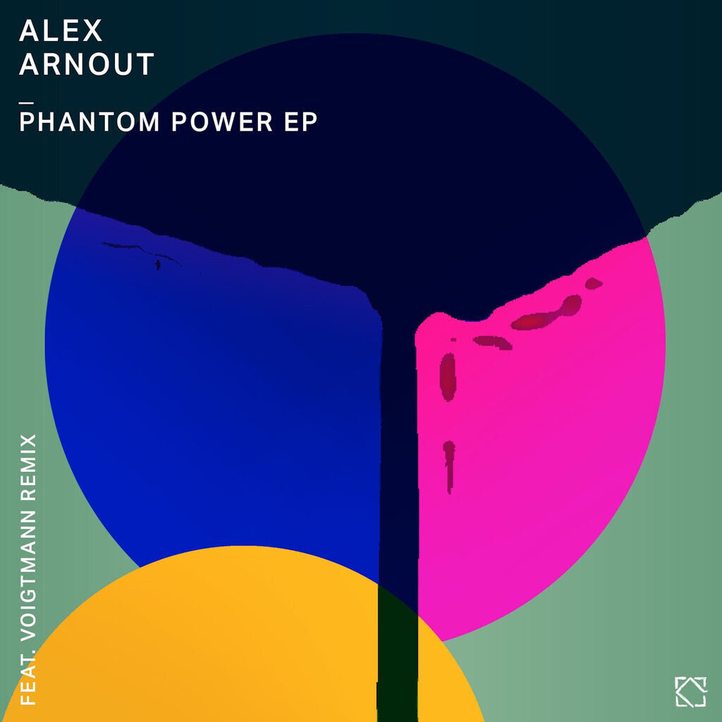 Phantom Power EP