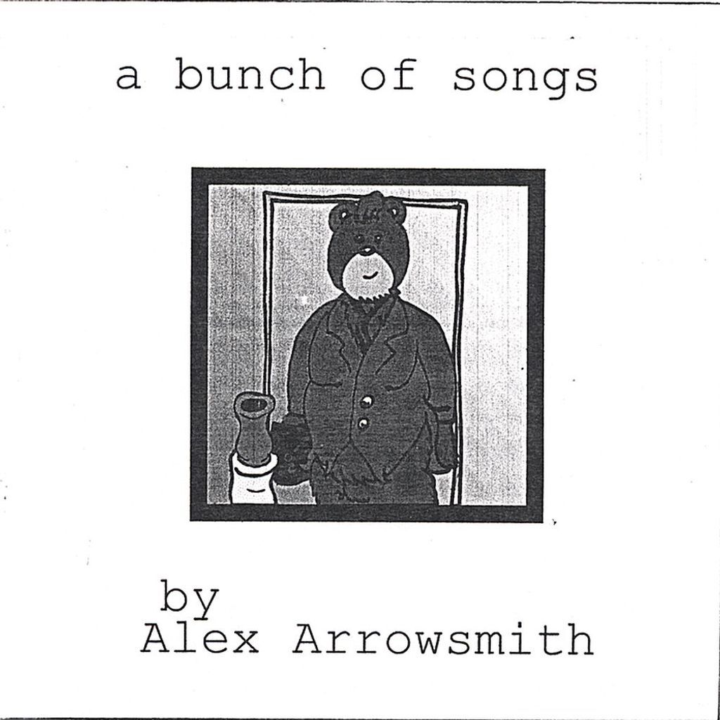 A Bunch of Songs