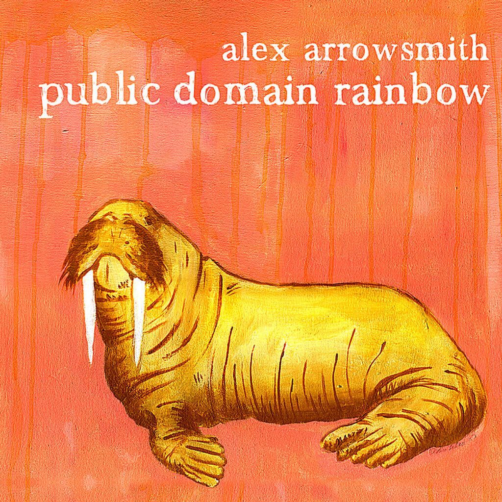 Public Domain Rainbow