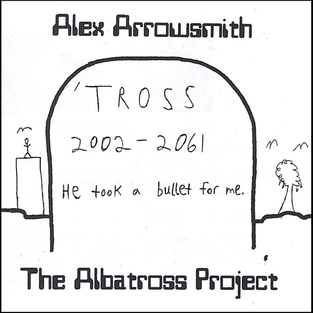 The Albatross Project