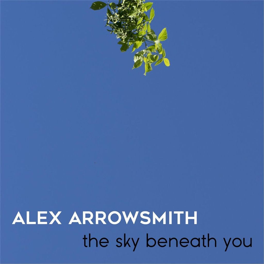 The Sky Beneath You