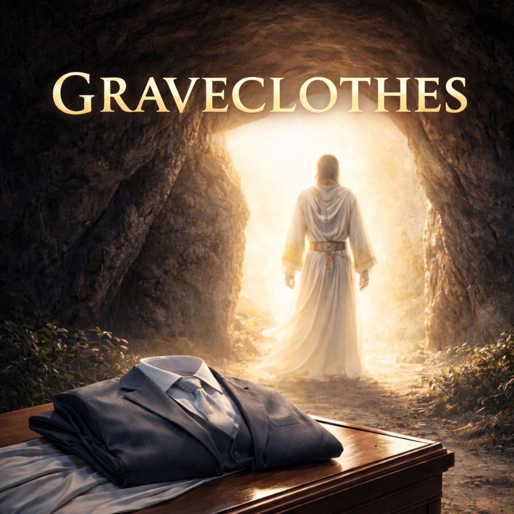 Graveclothes