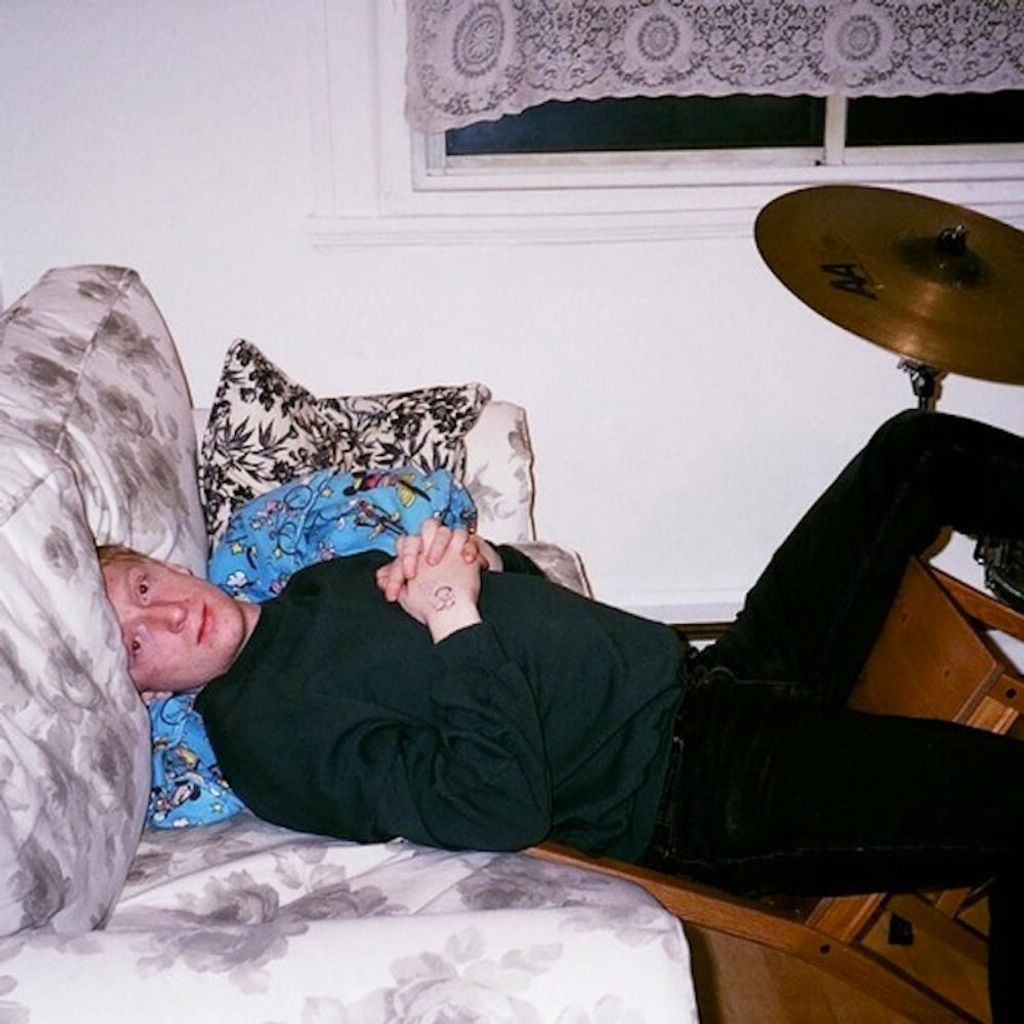 ALEX CALDER DEMOS