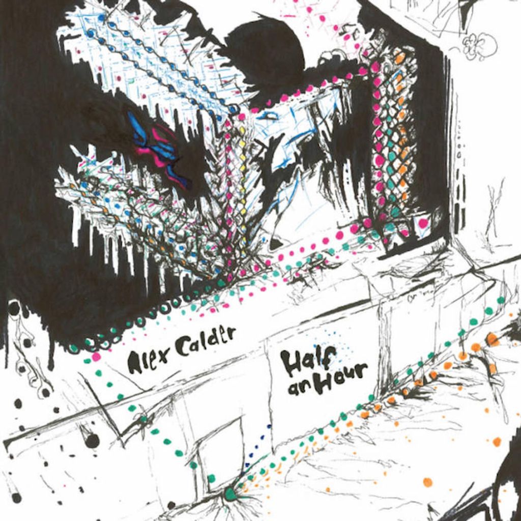 Half an Hour: Self Titled Demos