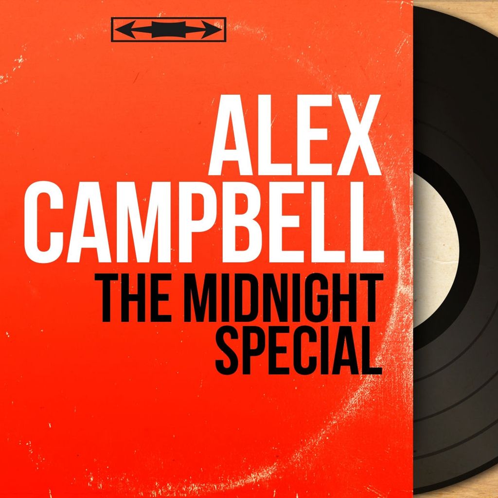 The Midnight Special (Mono Version)