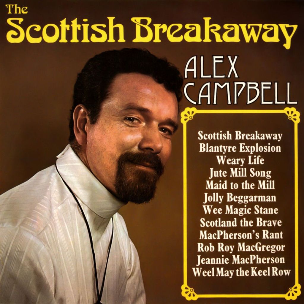 The Scottish Breakaway