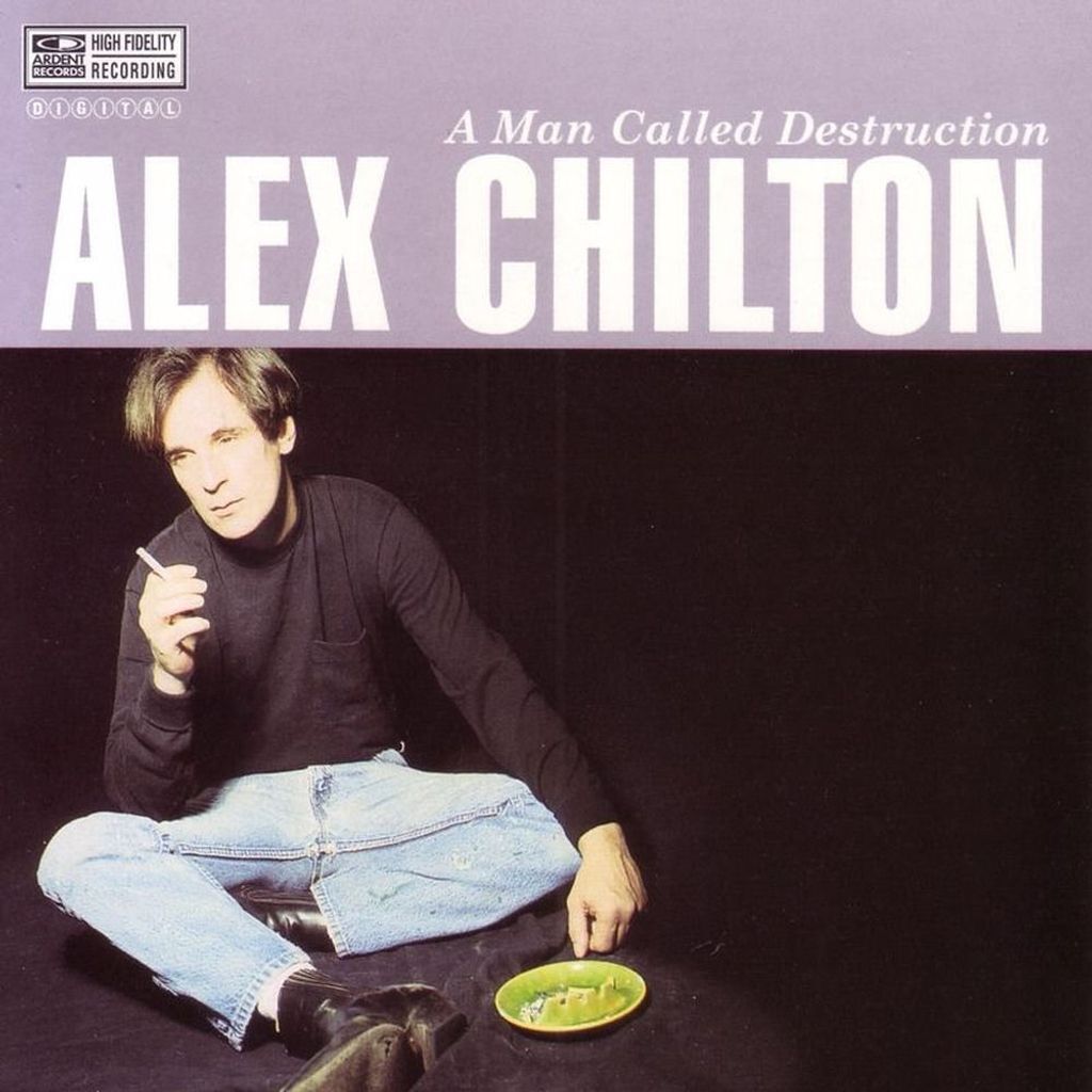 A Man Called Destruction