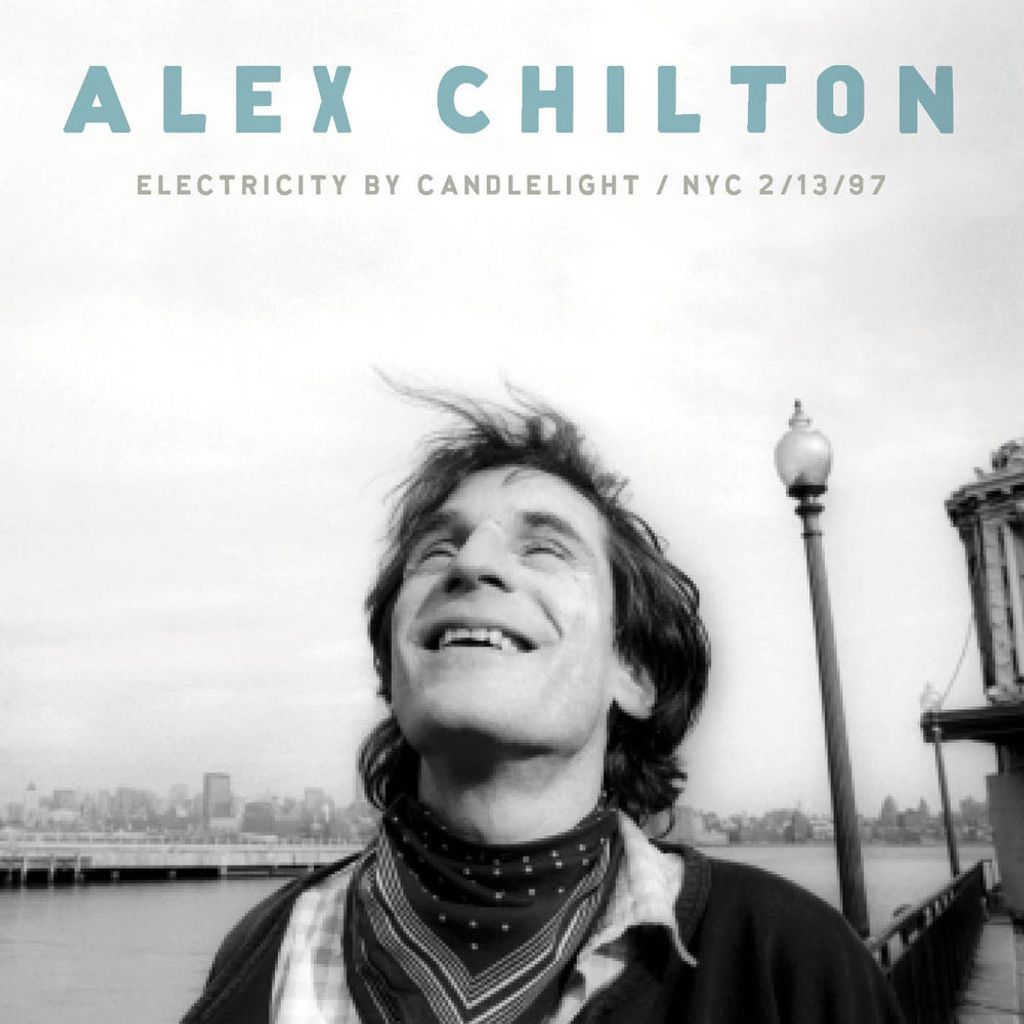 Electricity By Candlelight / NYC 2/13/97