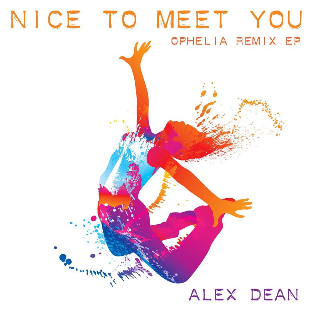 Nice to Meet You (Ophelia Remix EP)
