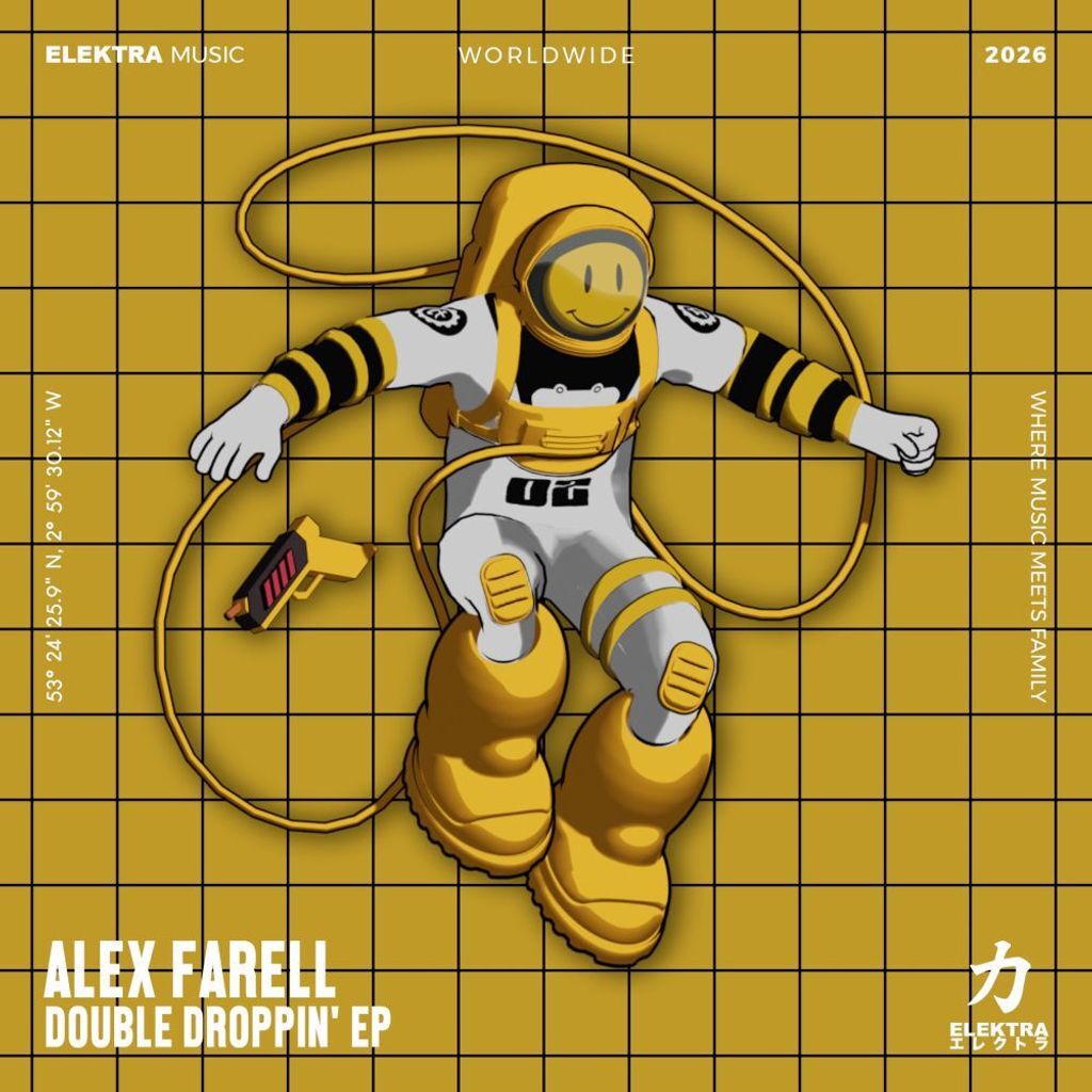 Double Droppin' EP