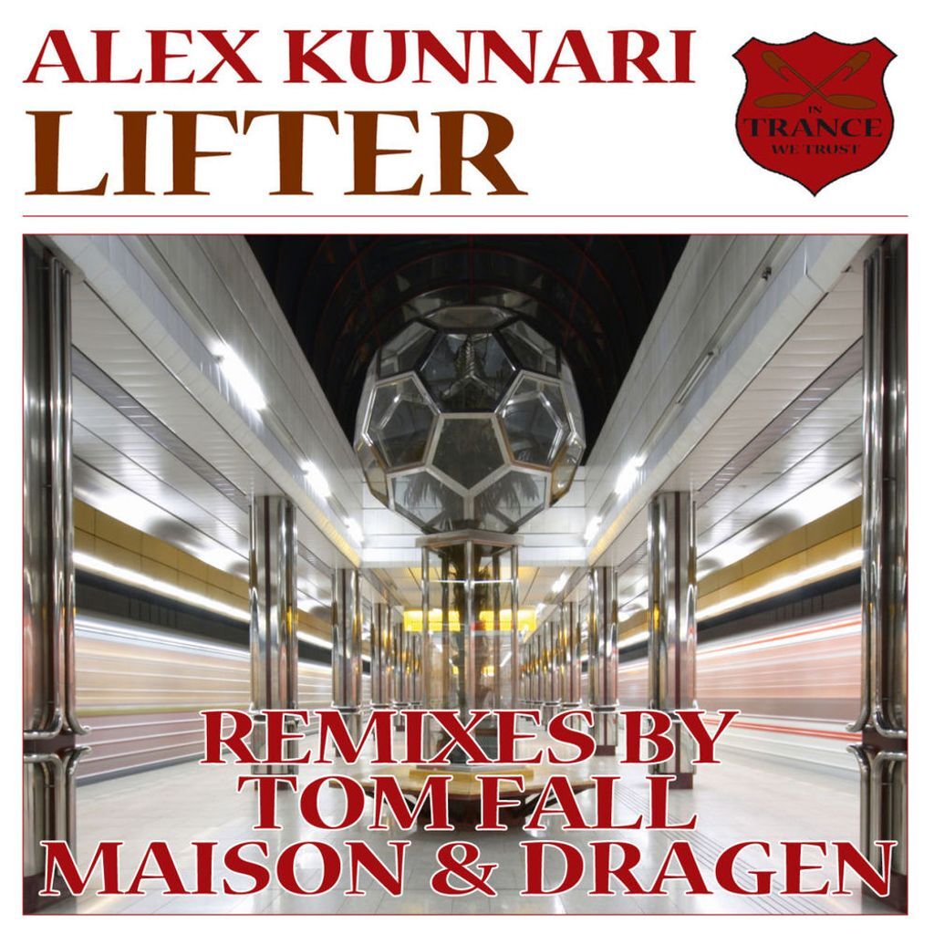 Lifter (Remixes)