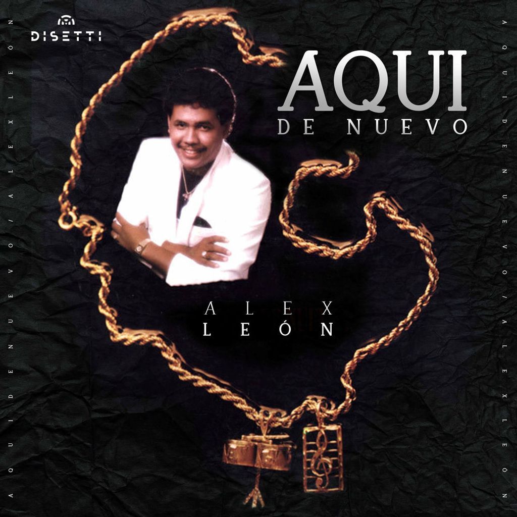 Aquí de nuevo