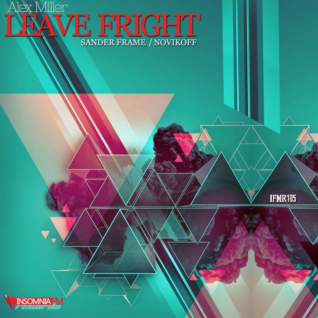Leave Fright