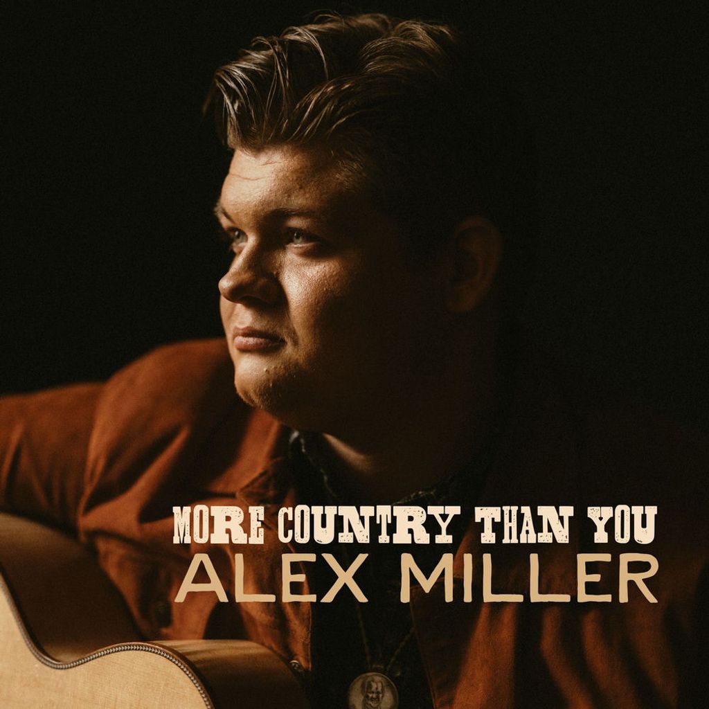 More Country Than You