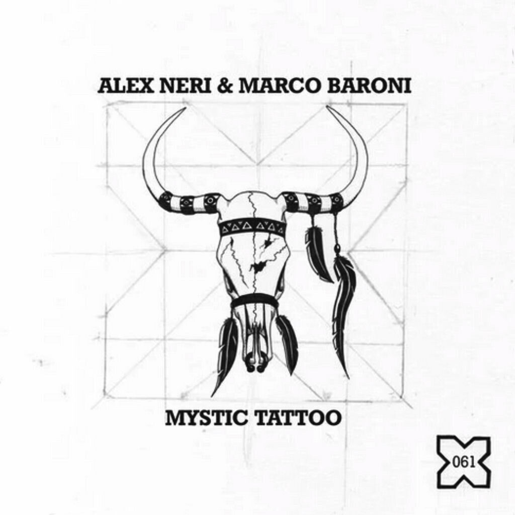 Mystic Tatoo (Single)