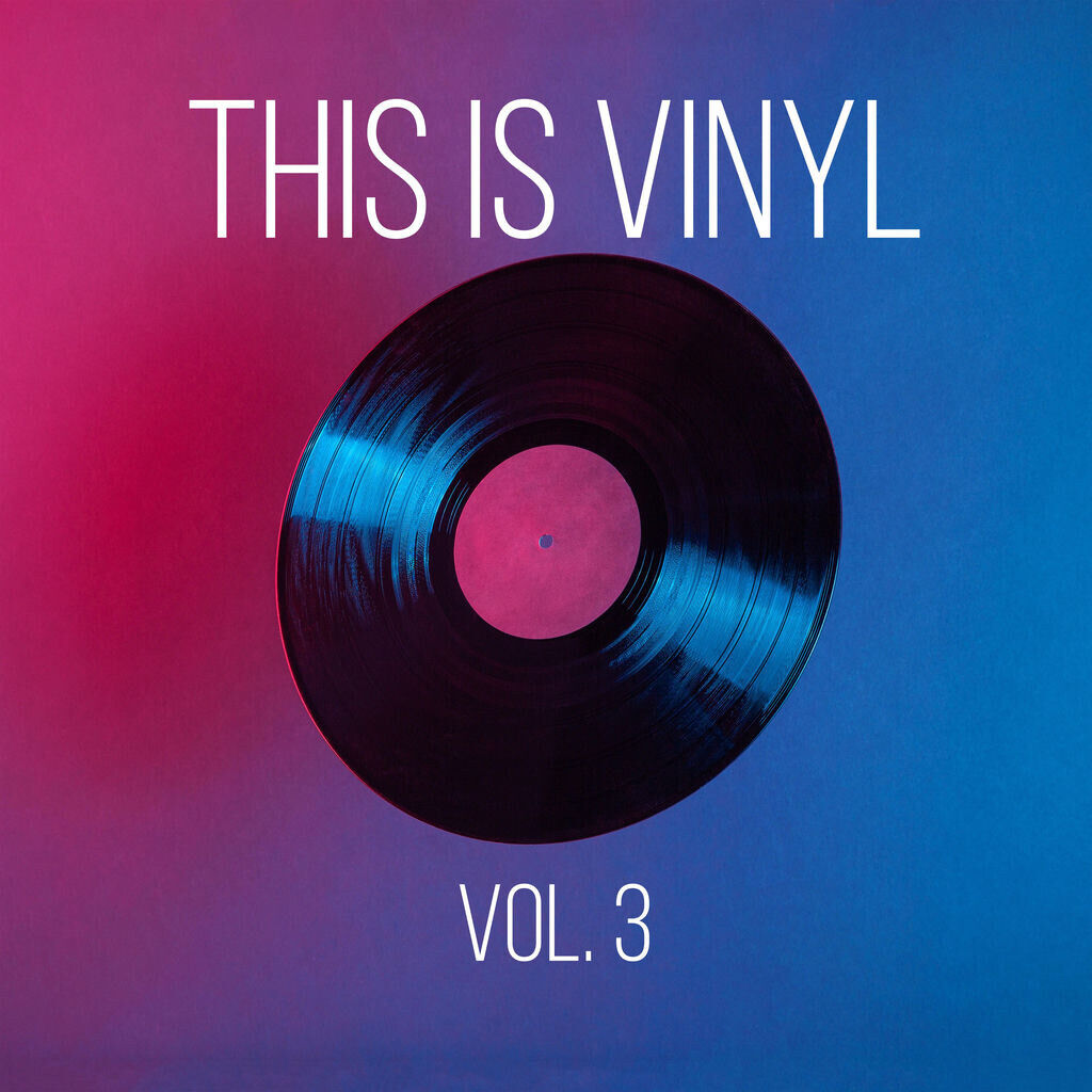 This is Vinyl 3
