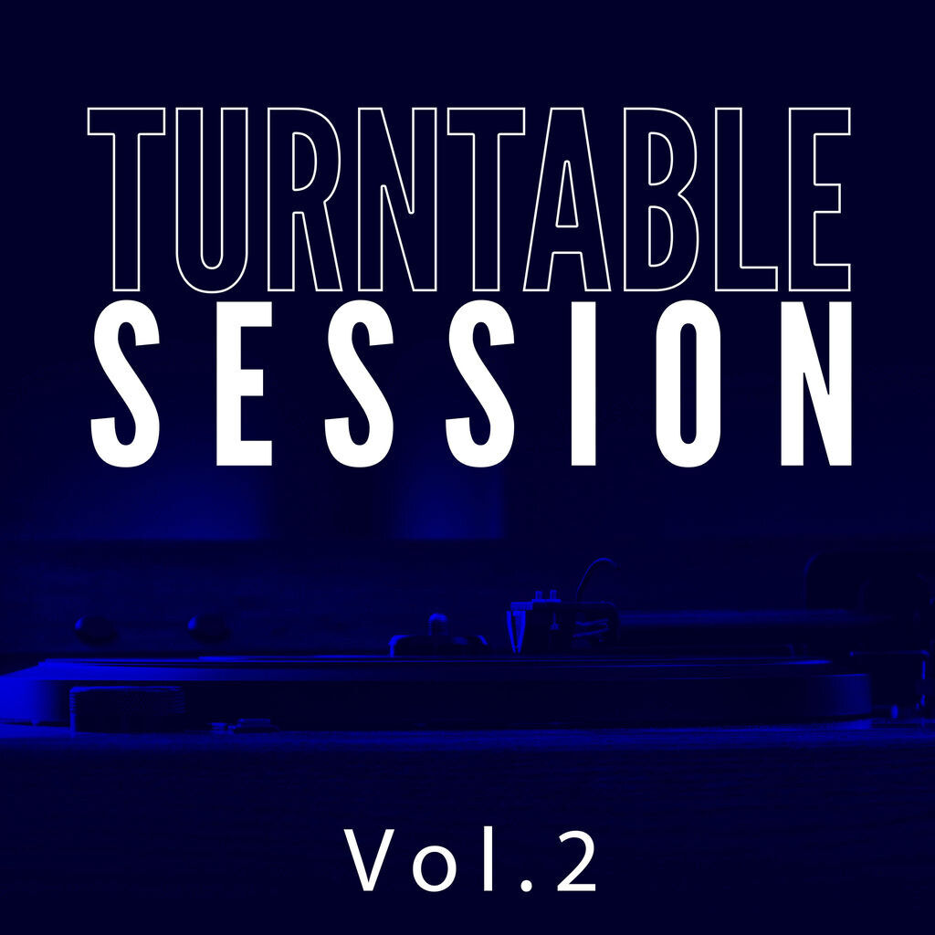 Turnetable Session Vol.2
