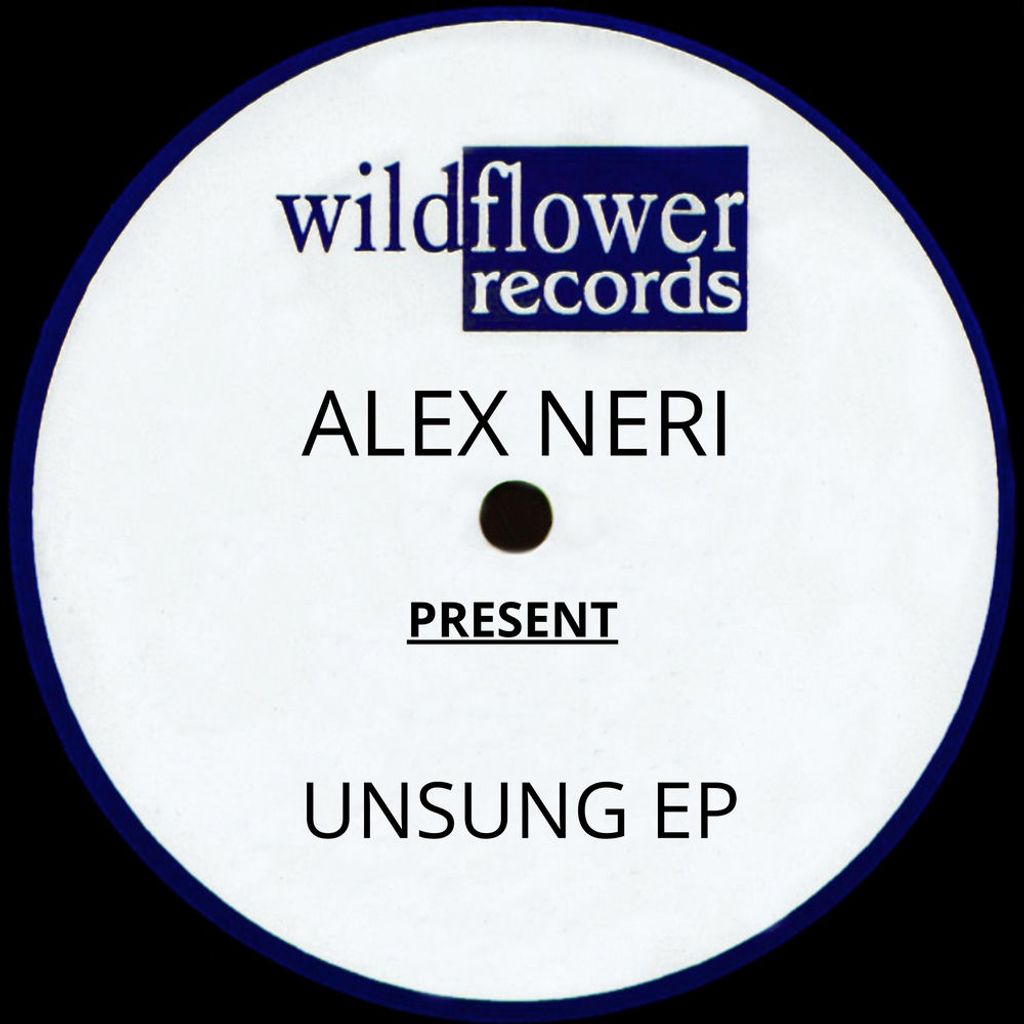 UNSUNG EP