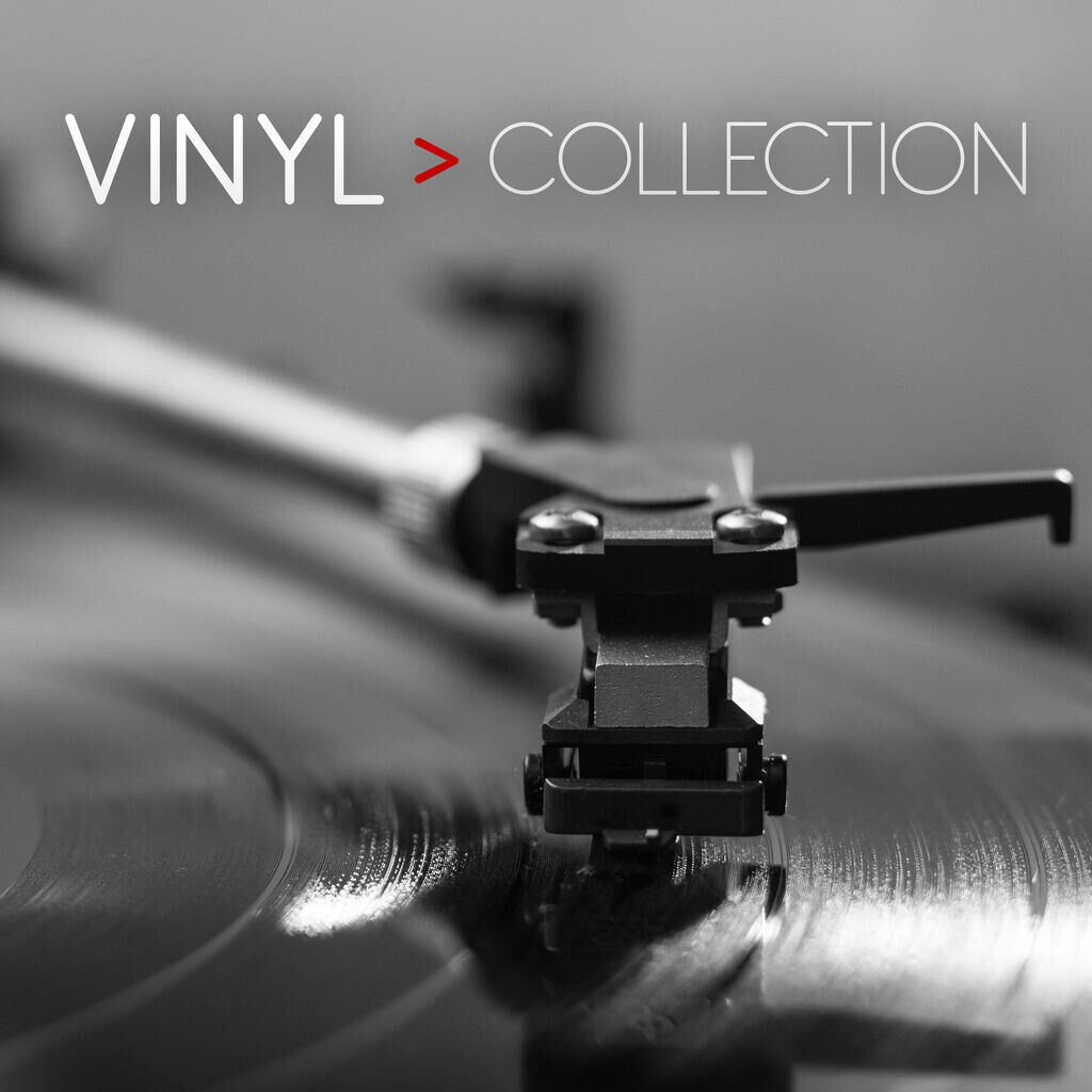 Vinyl Collection (Compilation)