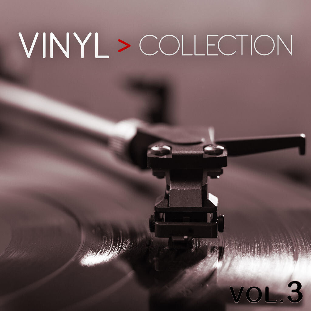 Vinyl Collection Vol.3 (Compilation)