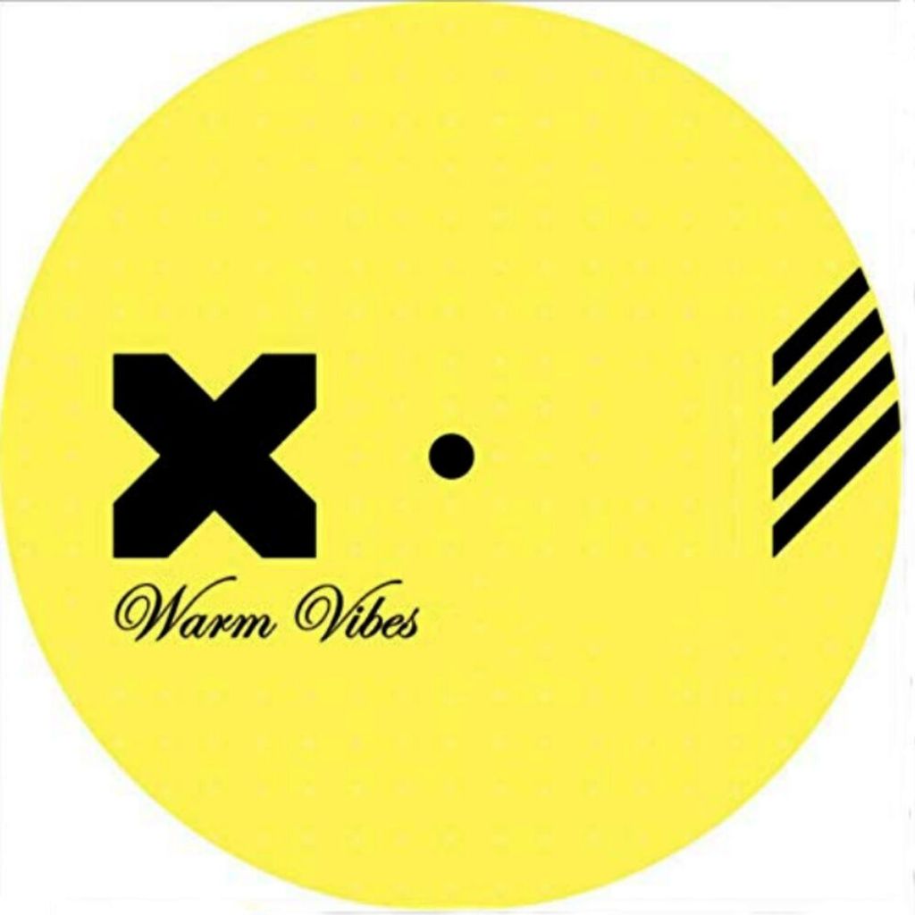 Warm Vibes (Single)