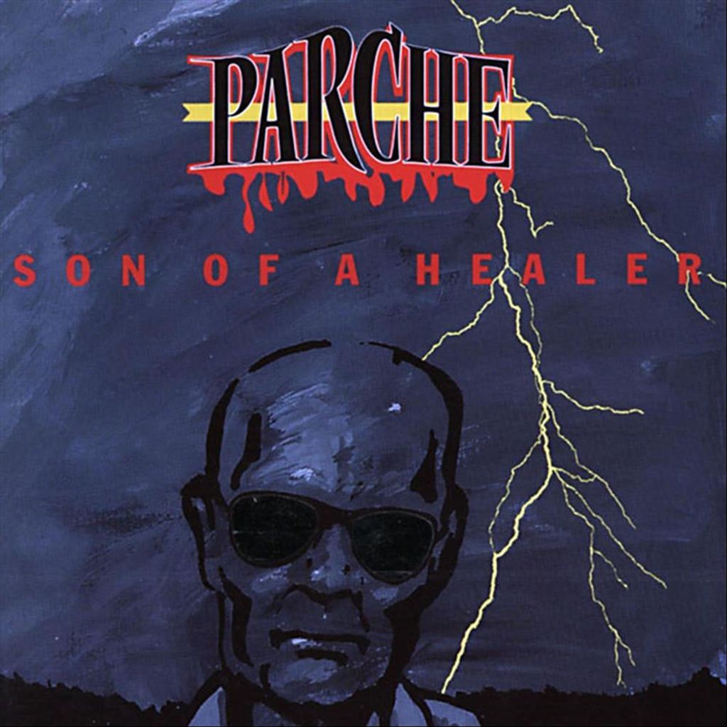 Son of a Healer