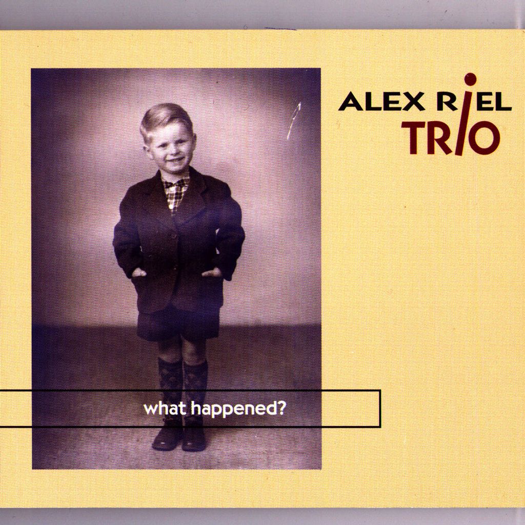 What Happened?
