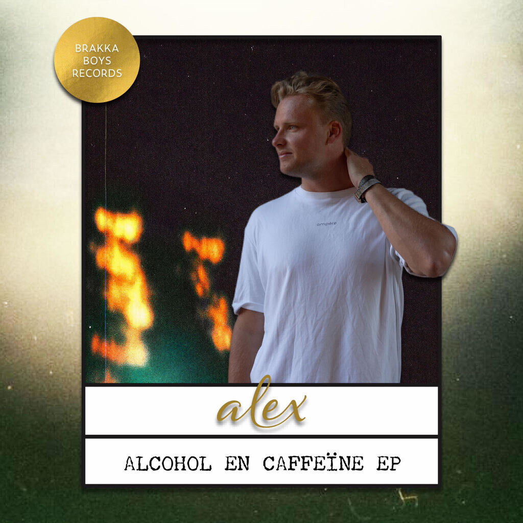 Alcohol en Caffeïne EP
