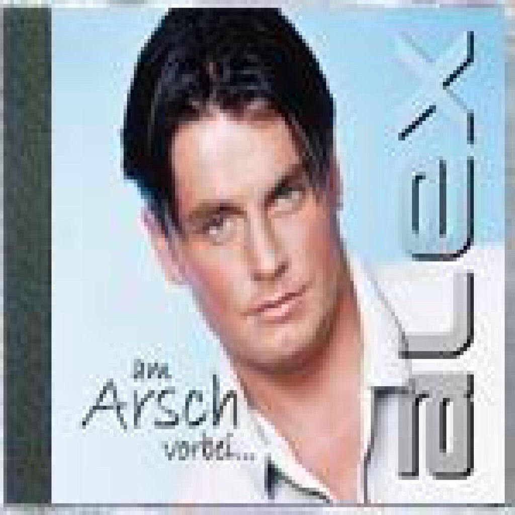 Am Arsch vorbei