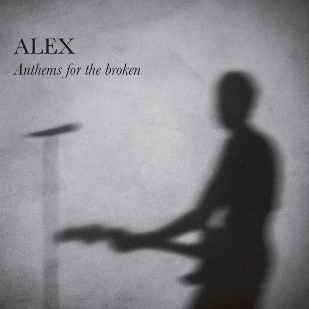 Anthems for the broken