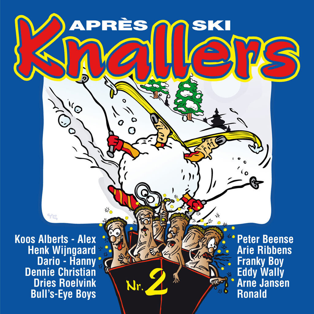 Après Ski Knallers