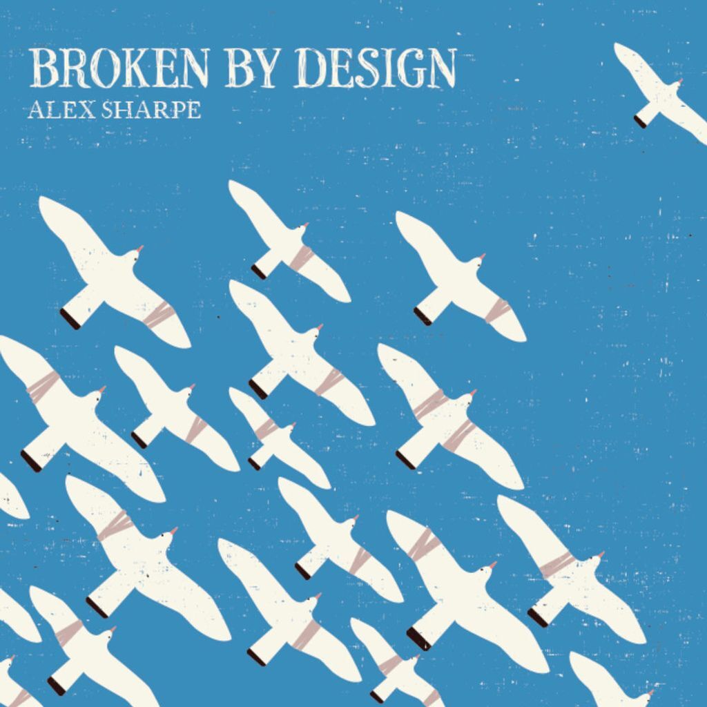 Broken By Design