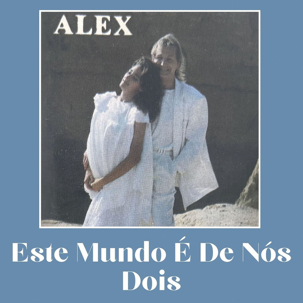 Este Mundo É de Nós Dois