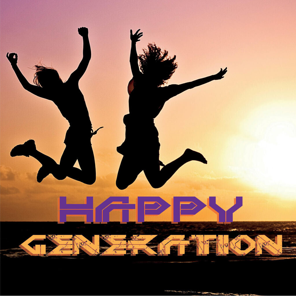 Happy Generation (Compilation)