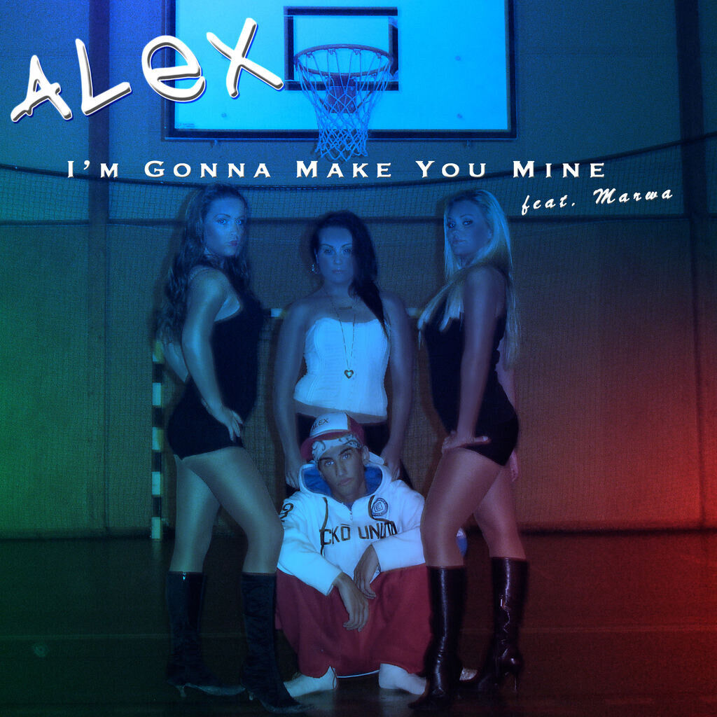 I'm Gonna Make You Mine