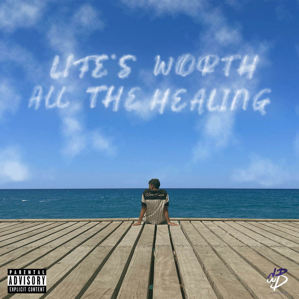 Life's Worth All The Healing
