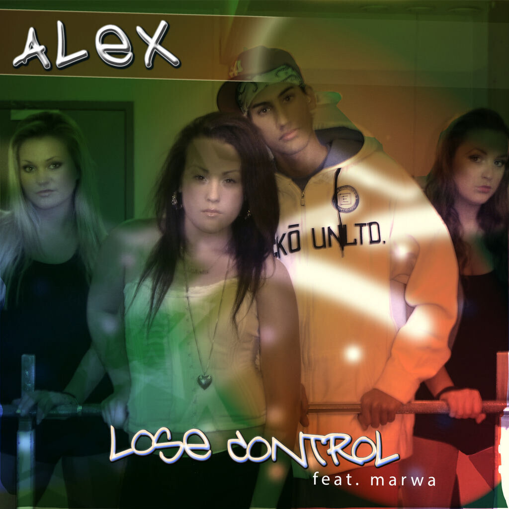 Lose Control