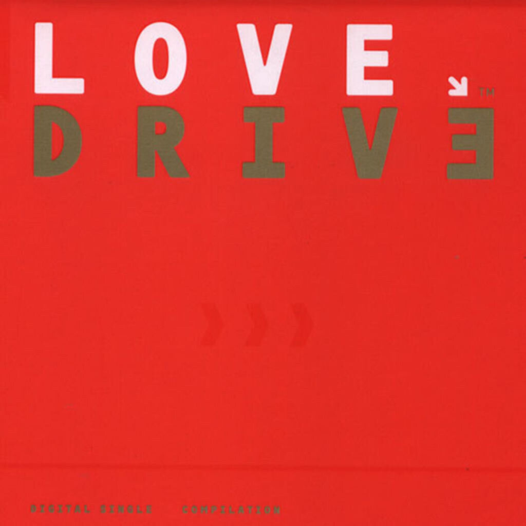 Love Drive