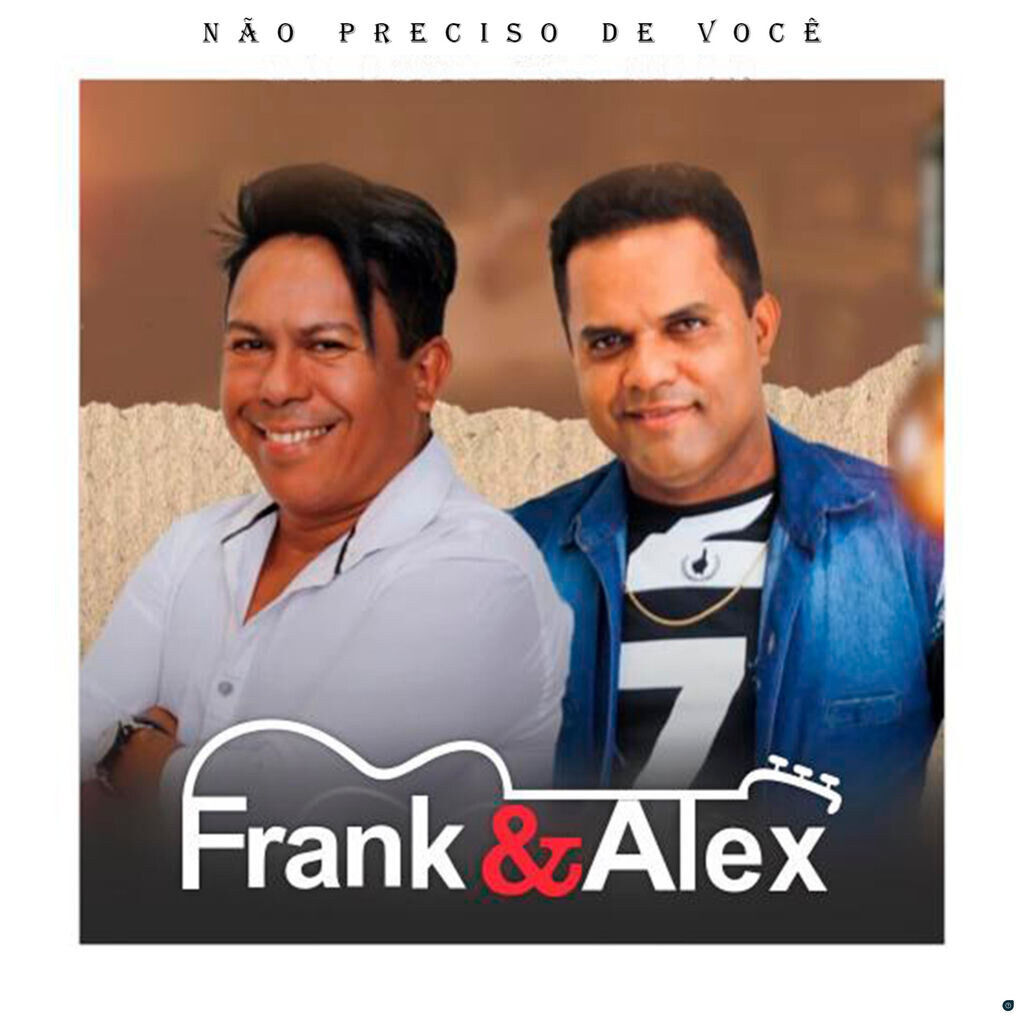 Não Preciso de Você