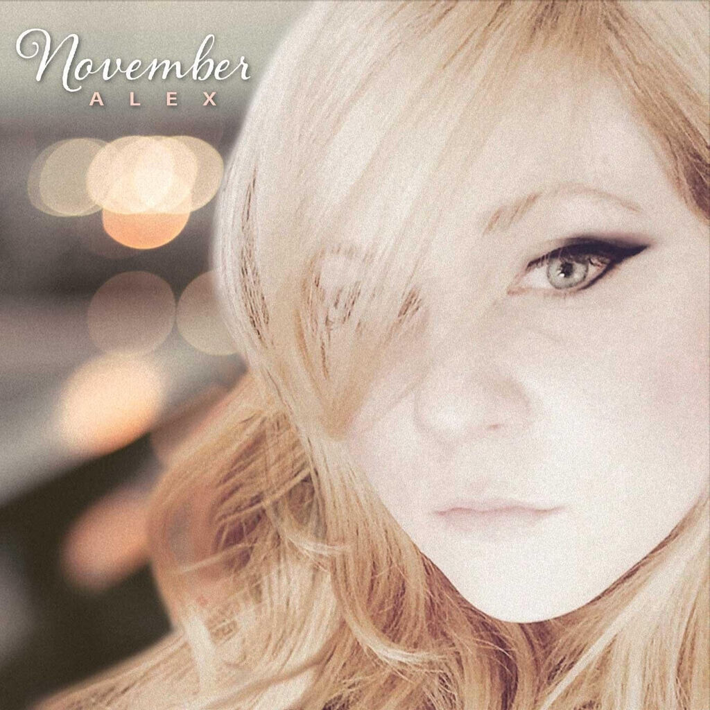 November - EP