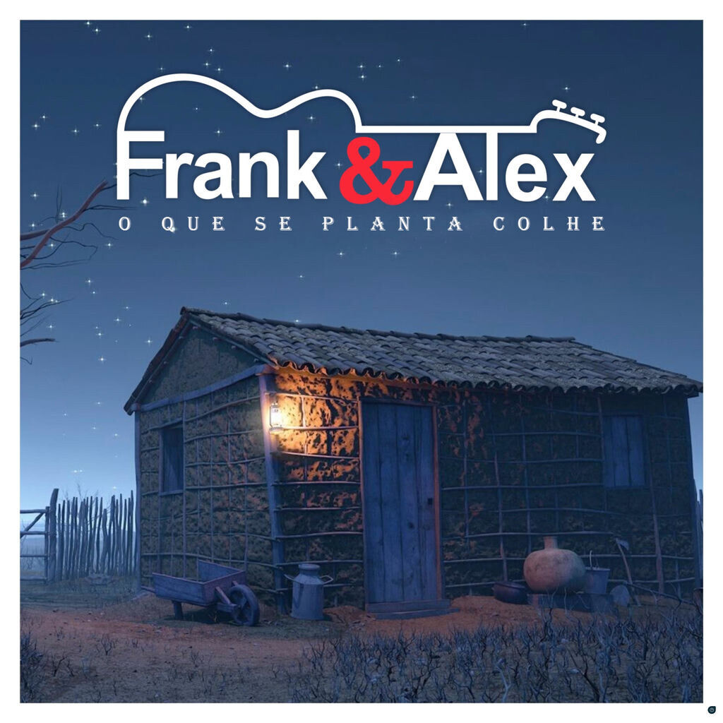O Que Se Planta Colhe